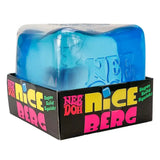 NeeDoh Anti-Stress-Ball Niceberg NeeDoh 8 cm - Smalltinytoystore