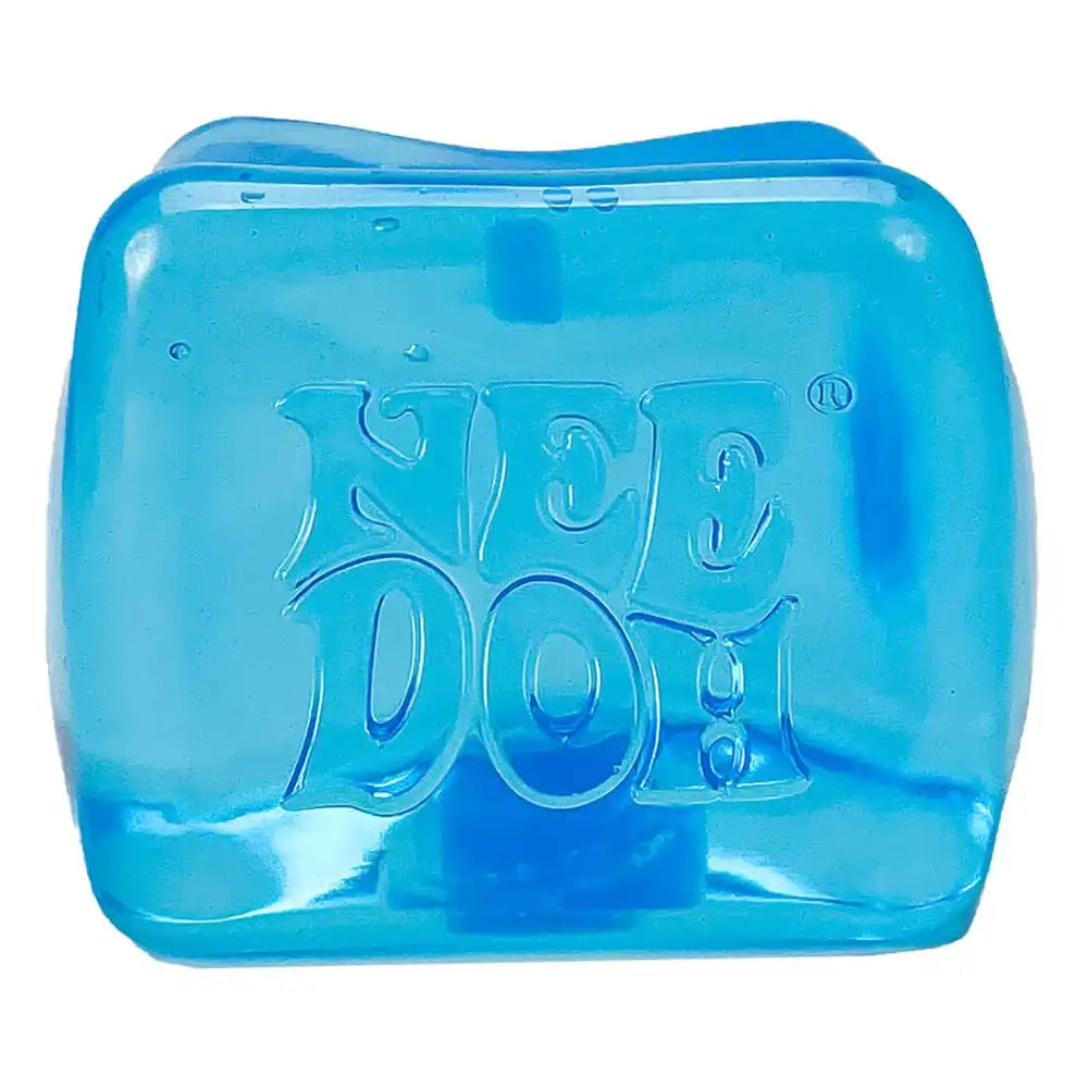 NeeDoh Anti-Stress-Ball Niceberg NeeDoh 8 cm - Smalltinytoystore