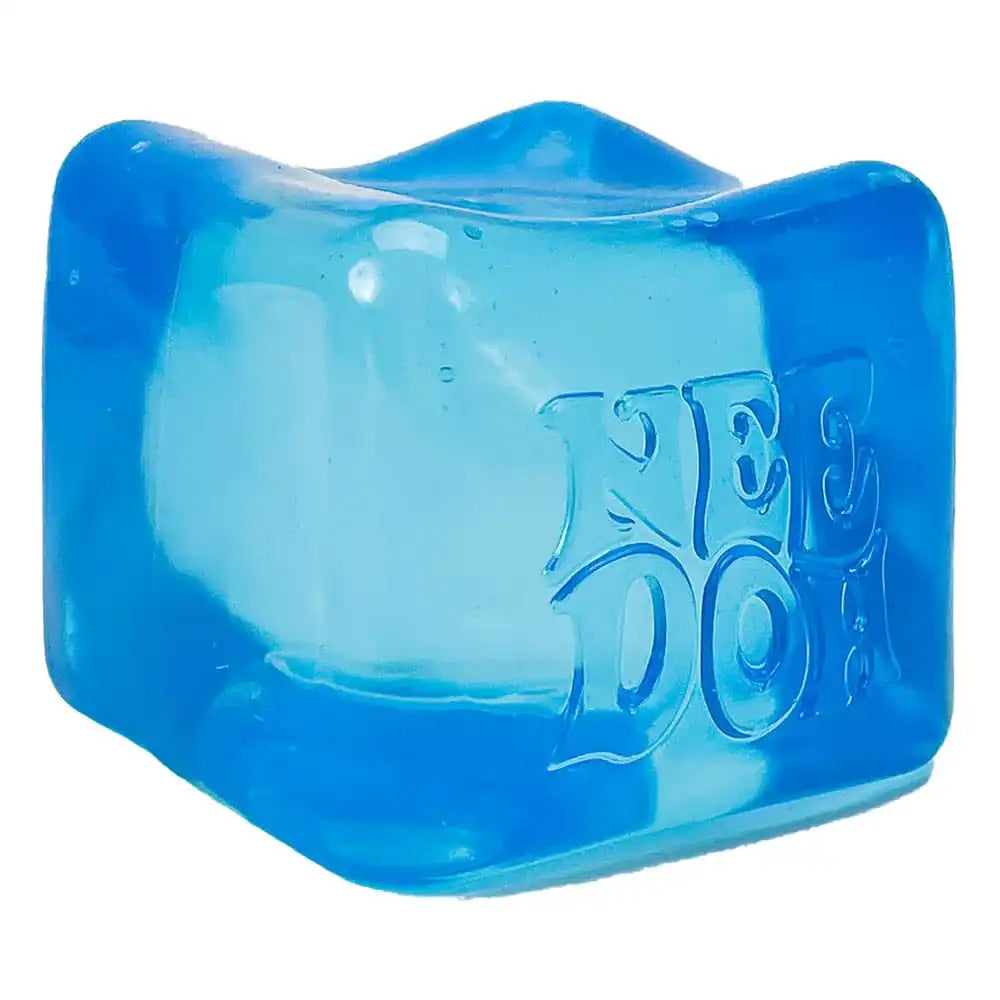 NeeDoh Anti-Stress-Ball Niceberg NeeDoh 8 cm - Smalltinytoystore