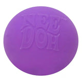 NeeDoh Anti-Stress-Bälle 6 cm Classic NeeDoohs Display (12) - Smalltinytoystore