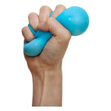 NeeDoh Anti-Stress-Bälle 6 cm Classic NeeDoohs Display (12) - Smalltinytoystore