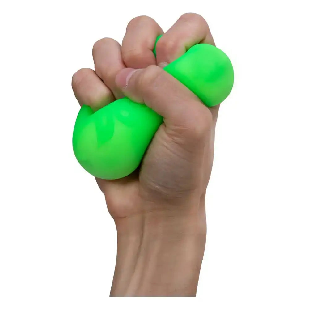 NeeDoh Anti-Stress-Bälle 6 cm Classic NeeDoohs Display (12) - Smalltinytoystore