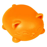 NeeDoh Anti-Stress-Figuren 11 cm Cool Cats Display (12) - Smalltinytoystore