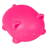 NeeDoh Anti-Stress-Figuren 11 cm Cool Cats Display (12) - Smalltinytoystore