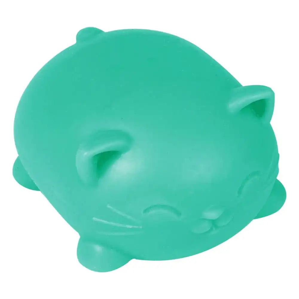 NeeDoh Anti-Stress-Figuren 11 cm Cool Cats Display (12) - Smalltinytoystore