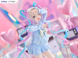 Needy Streamer Overload F:NEX PVC Statue 1/7 OMGkawaiiAngel 25 cm - Smalltinytoystore
