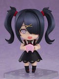 Needy Streamer Overload Nendoroid Actionfigur Ame 10 cm - Smalltinytoystore