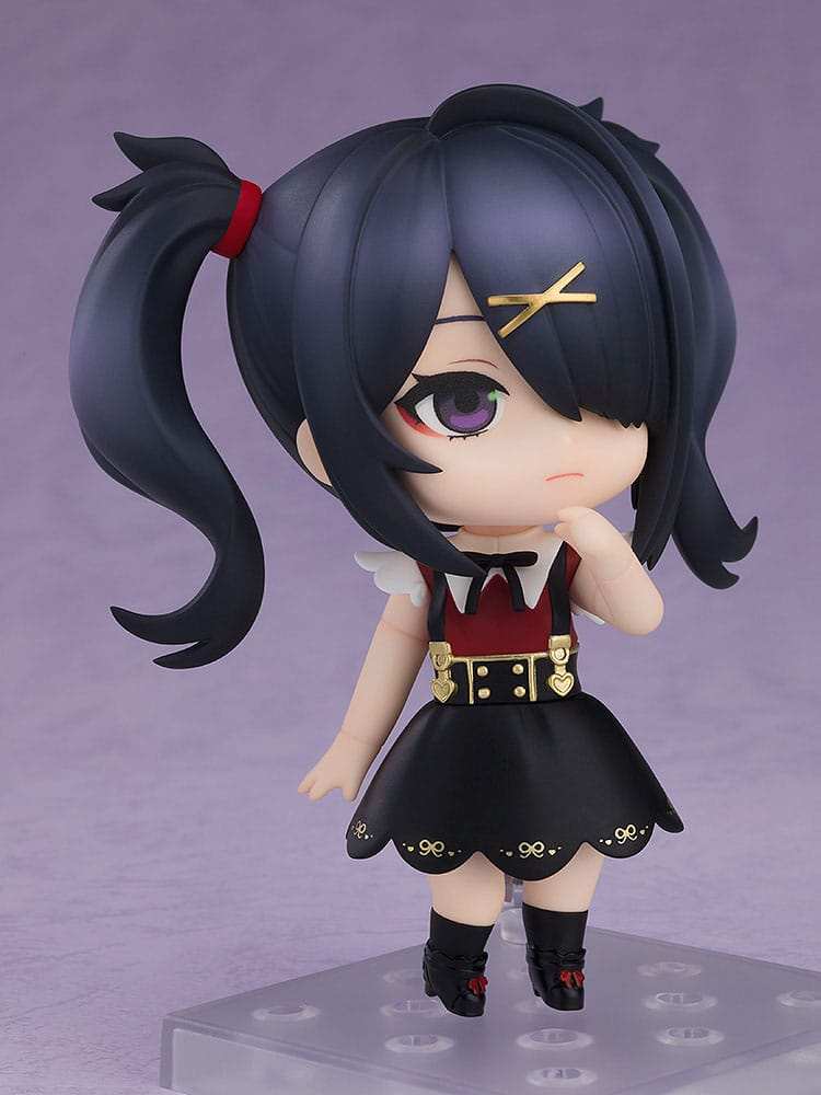 Needy Streamer Overload Nendoroid Actionfigur Ame 10 cm - Smalltinytoystore