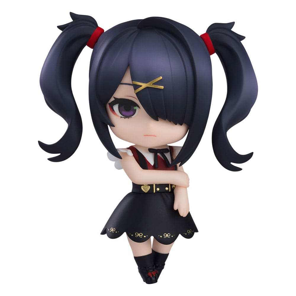 Needy Streamer Overload Nendoroid Actionfigur Ame 10 cm - Smalltinytoystore