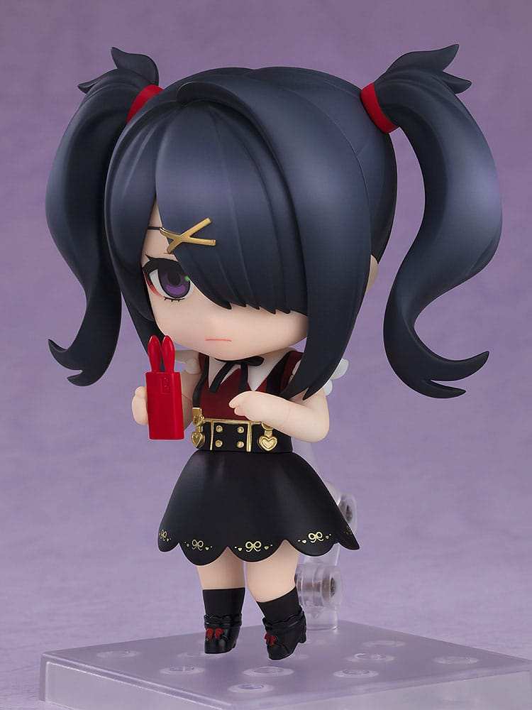 Needy Streamer Overload Nendoroid Actionfigur Ame 10 cm - Smalltinytoystore