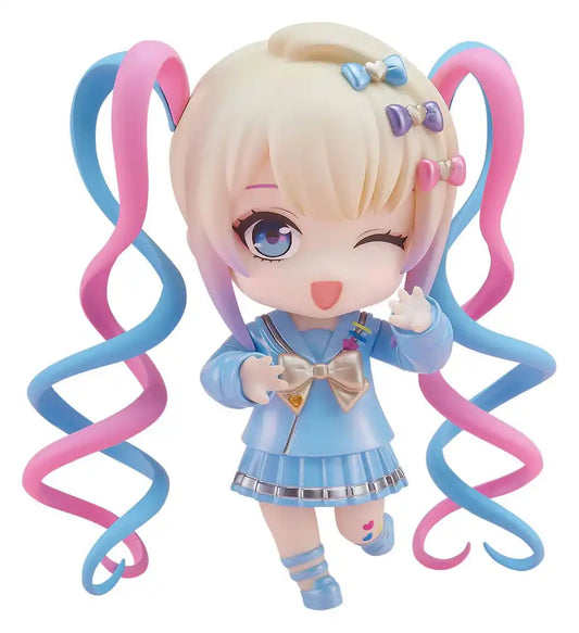 Needy Streamer Overload Nendoroid Actionfigur OMGkawaiiAngel 10 cm - Smalltinytoystore