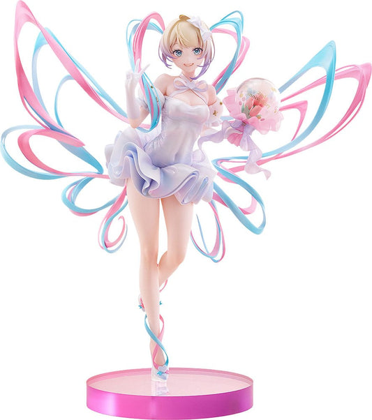 Needy Streamer Overload Statue 1/7 OMGkawaiiAngel: Anniversary Party Ver. 23 cm - Smalltinytoystore
