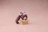 Nekopara Chibi Figur Chocola 7 cm - Smalltinytoystore