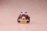 Nekopara Chibi Figur Chocola 7 cm - Smalltinytoystore