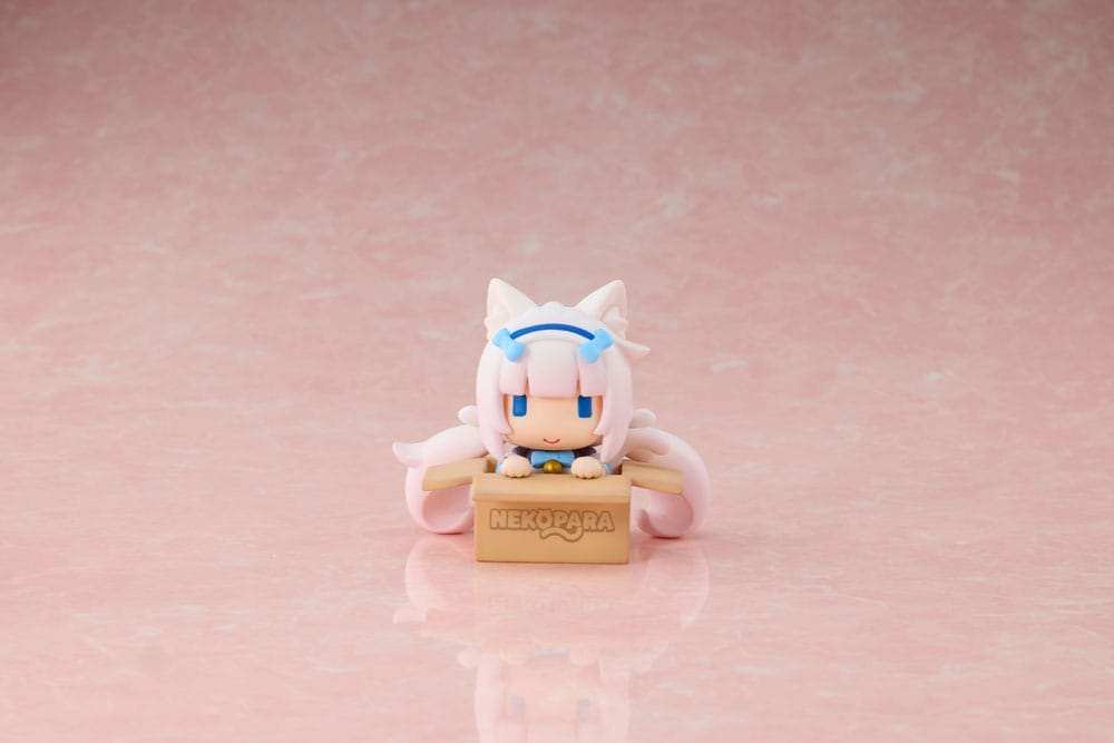 Nekopara Chibi Figur Vanilla 7 cm - Smalltinytoystore