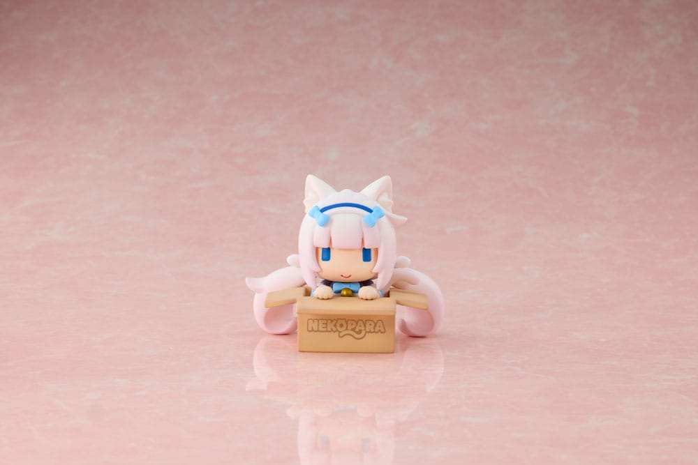 Nekopara Chibi Figur Vanilla 7 cm - Smalltinytoystore