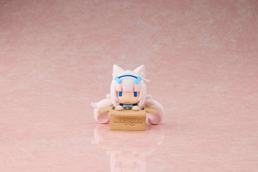 Nekopara Chibi Figur Vanilla 7 cm - Smalltinytoystore