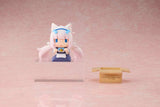 Nekopara Chibi Figur Vanilla 7 cm - Smalltinytoystore
