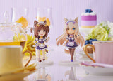 Nekopara PVC Statue 100! Azuki 10 cm - Smalltinytoystore