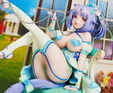 Nekopara PVC Statue 1/7 Cinnamon re-run 19 cm - Smalltinytoystore