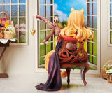 Nekopara PVC Statue 1/7 Maple re-run 19 cm - Smalltinytoystore