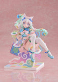 Nekopara PVC Statue 1/7 Vanilla Dreamy Cute China Ver. 17 cm - Smalltinytoystore