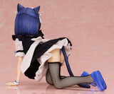 Nekopara Statue 1/4 Shigure Minazuki 20 cm - Smalltinytoystore