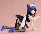 Nekopara Statue 1/4 Shigure Minazuki 20 cm - Smalltinytoystore