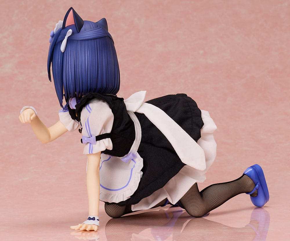 Nekopara Statue 1/4 Shigure Minazuki 20 cm - Smalltinytoystore