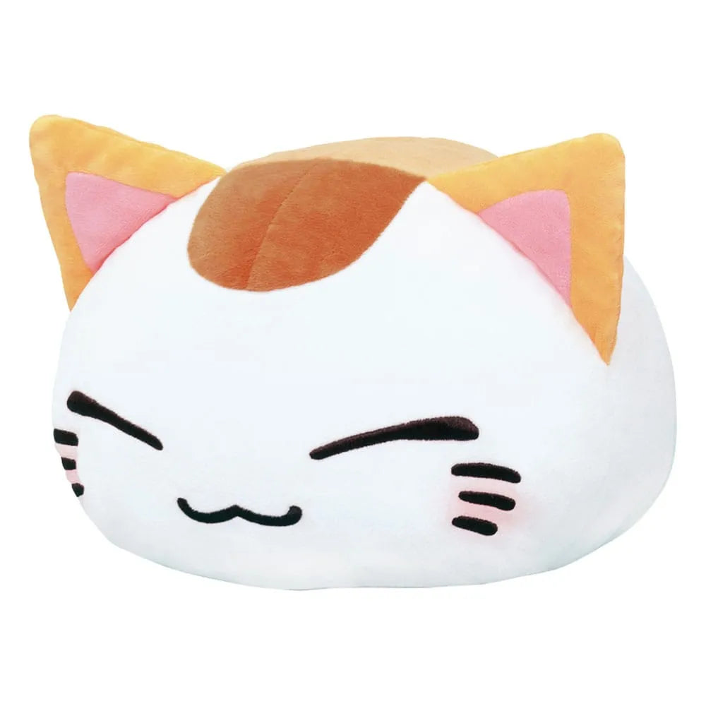 Nemuneko Cat Plüschfigur A Ver. 35 cm - Smalltinytoystore