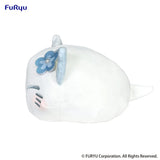 Nemuneko Cat Plüschfigur Blue 18 cm - Smalltinytoystore