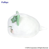 Nemuneko Cat Plüschfigur Green 18 cm - Smalltinytoystore