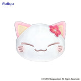 Nemuneko Cat Plüschfigur Pink 18 cm - Smalltinytoystore