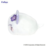 Nemuneko Cat Plüschfigur Purple 18 cm - Smalltinytoystore