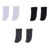 Nendoroid Doll Zubehör-Set für Nendoroid Doll Actionfiguren Outfit Set: High Socks - Smalltinytoystore