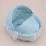 Nendoroid More Zubehör-Set Cradle - Smalltinytoystore