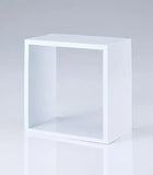 Nendoroid More Zubehör-Set Wall Guy (white) - Smalltinytoystore