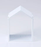 Nendoroid More Zubehör-Set Wall Guy (white) - Smalltinytoystore