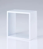 Nendoroid More Zubehör-Set Wall Guy (white) - Smalltinytoystore