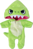 Nendoroid Zubehör-Set für Nendoroid Doll Actionfiguren Outfit Set: Kigurumi Pajamas Dinosaur - Smalltinytoystore