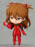 Neon Genesis Evangelion: 2.0 You Can (Not) Advance Nendoroid Actionfigur Asuka Shikinami Langley Plugsuit Ver. 10 cm - Smalltinytoystore