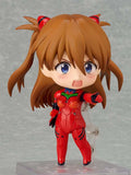Neon Genesis Evangelion: 2.0 You Can (Not) Advance Nendoroid Actionfigur Asuka Shikinami Langley Plugsuit Ver. 10 cm - Smalltinytoystore