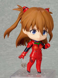 Neon Genesis Evangelion: 2.0 You Can (Not) Advance Nendoroid Actionfigur Asuka Shikinami Langley Plugsuit Ver. 10 cm - Smalltinytoystore