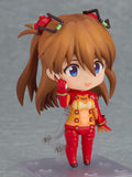 Neon Genesis Evangelion: 2.0 You Can (Not) Advance Nendoroid Actionfigur Shikinami Asuka Langley: Test Suit Ver. 10 cm - Smalltinytoystore