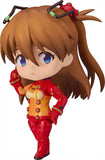 Neon Genesis Evangelion: 2.0 You Can (Not) Advance Nendoroid Actionfigur Shikinami Asuka Langley: Test Suit Ver. 10 cm - Smalltinytoystore