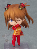 Neon Genesis Evangelion: 2.0 You Can (Not) Advance Nendoroid Actionfigur Shikinami Asuka Langley: Test Suit Ver. 10 cm - Smalltinytoystore
