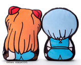 Neon Genesis Evangelion 2D Plüschfigur Asuka Langley Soryu 32 cm - Smalltinytoystore