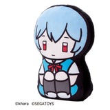 Neon Genesis Evangelion 2D Plüschfigur Rei Ayanami 32 cm - Smalltinytoystore