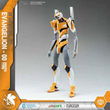 Neon Genesis Evangelion AMK Series Plastic Model Kit Eva-00 20 cm - Smalltinytoystore