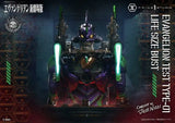 Neon Genesis Evangelion Büste 1/1 Test Type-01 (Concept by Josh Nizzi) 86 cm - Smalltinytoystore
